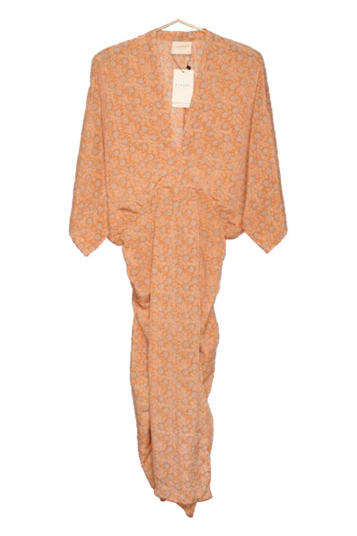 Sissel Edelbo - Juno Dress SE 603-6 - No. 1067 Kjoler 