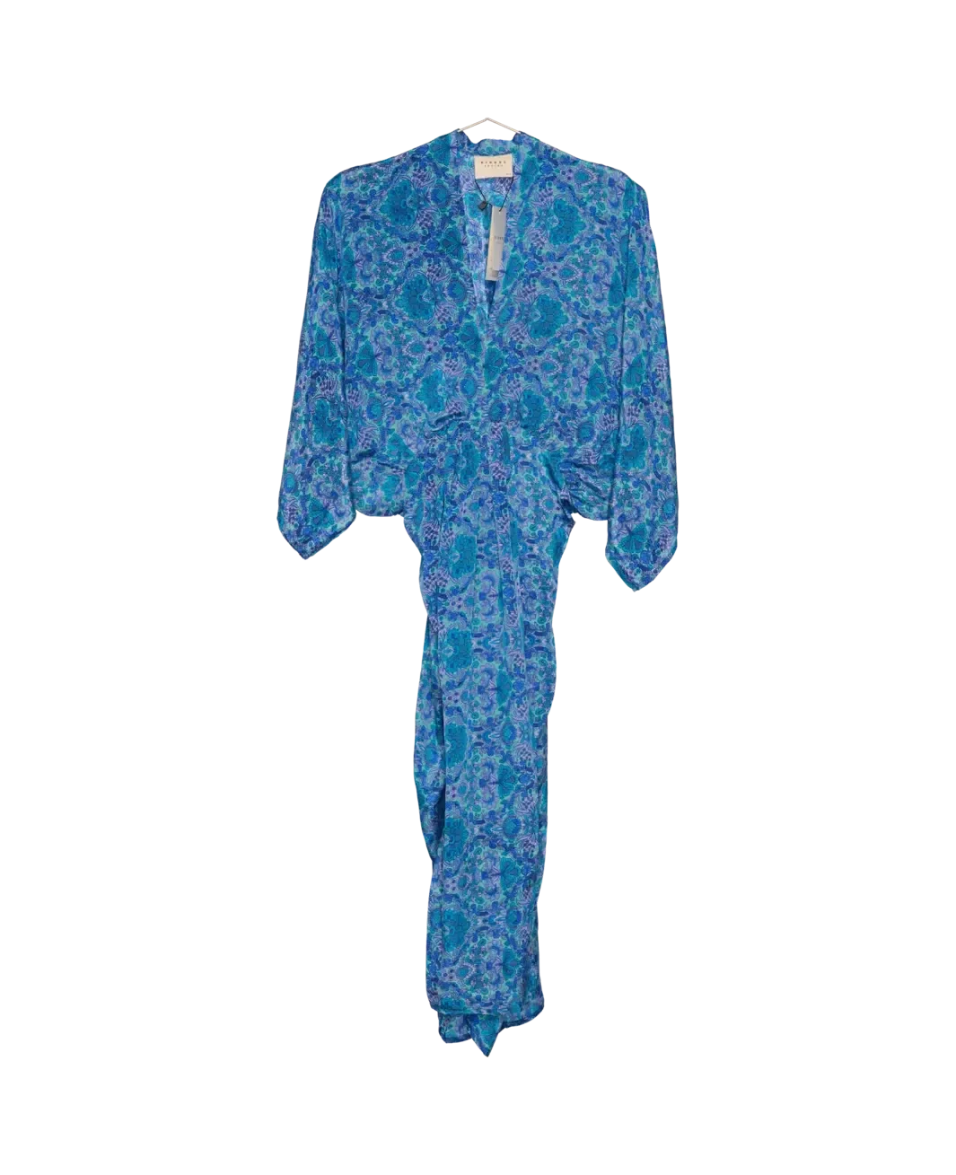 Sissel Edelbo - Juno Dress SE 603-8 - No. 1436