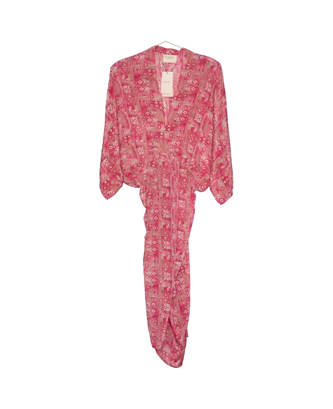 Sissel Edelbo - Juno Dress SE 603-9 - No. 1777