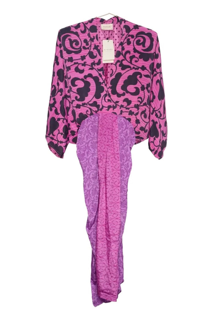 Sissel Edelbo - Juno Dress SE 603 - No. 1207