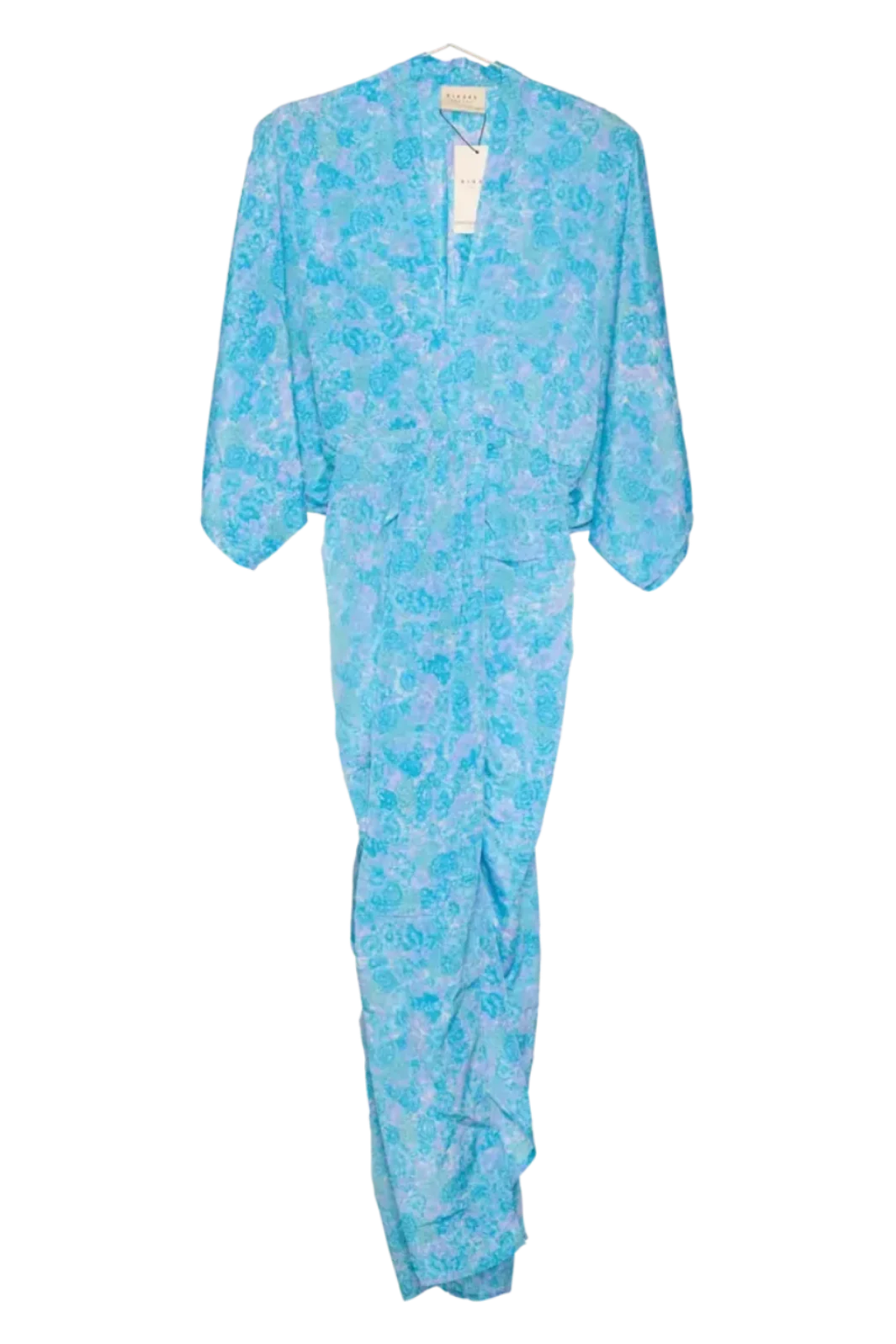 Sissel Edelbo - Juno Long Dress SE 603.2-6 - No. 1115