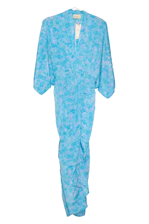 Sissel Edelbo - Juno Long Dress SE 603.2-6 - No. 1115