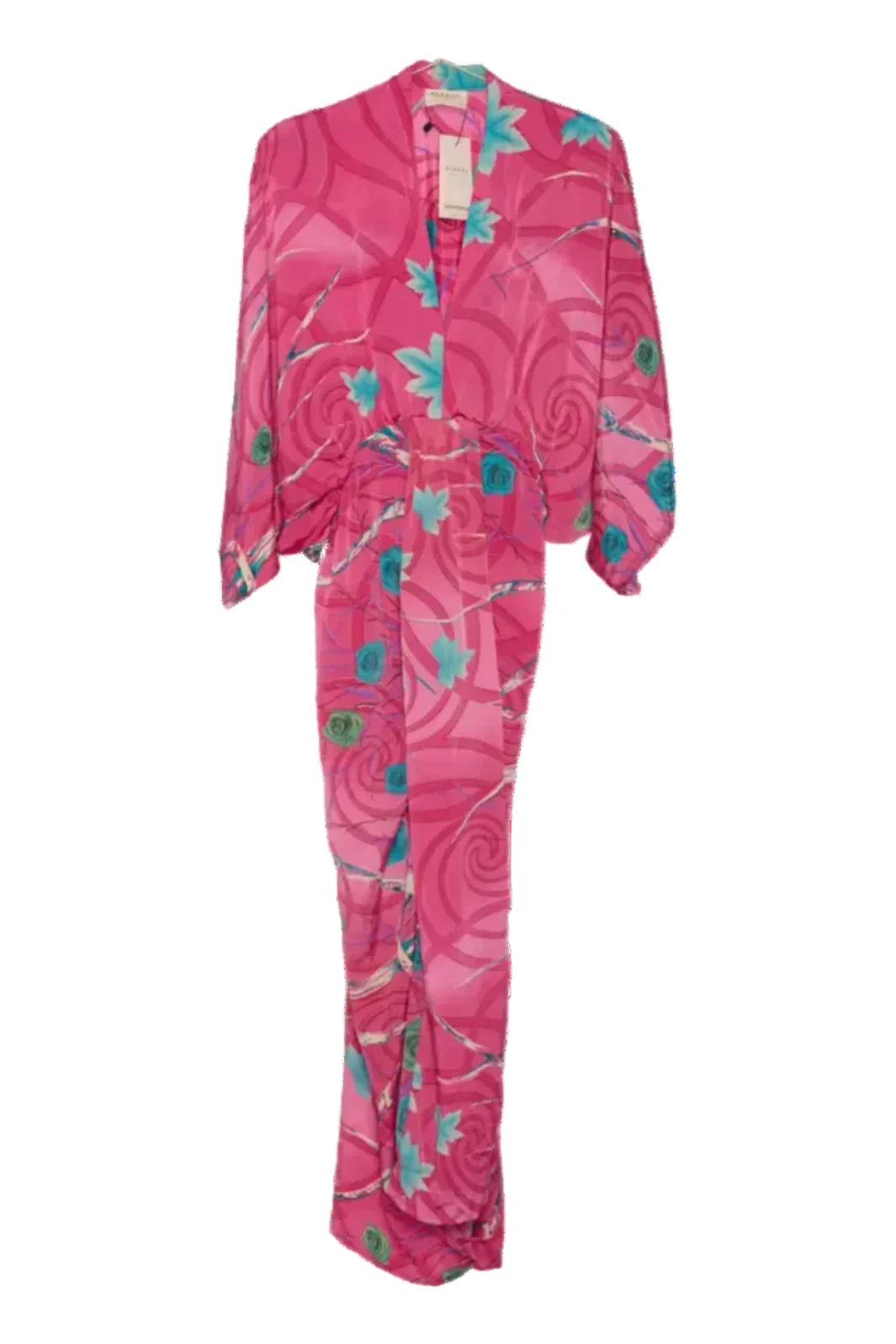Sissel Edelbo - Juno Long Dress SE 603.2-8 - No. 1402