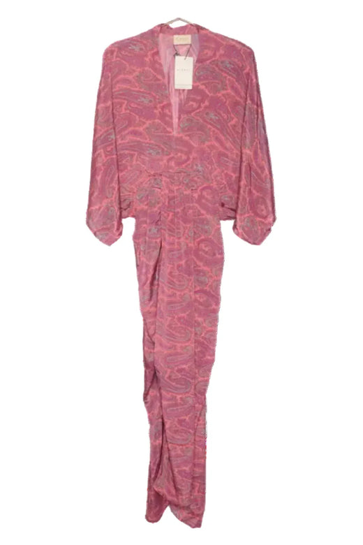 Sissel Edelbo - Juno Long Dress SE 603.2-8 - No. 1552