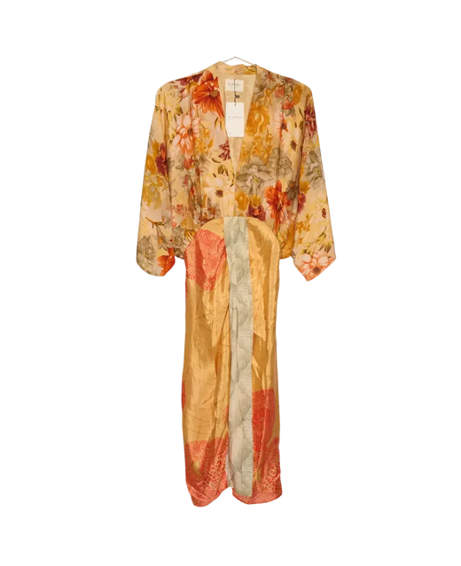 Sissel Edelbo - Juno Mix Dress SE 2085-4 - No. 729