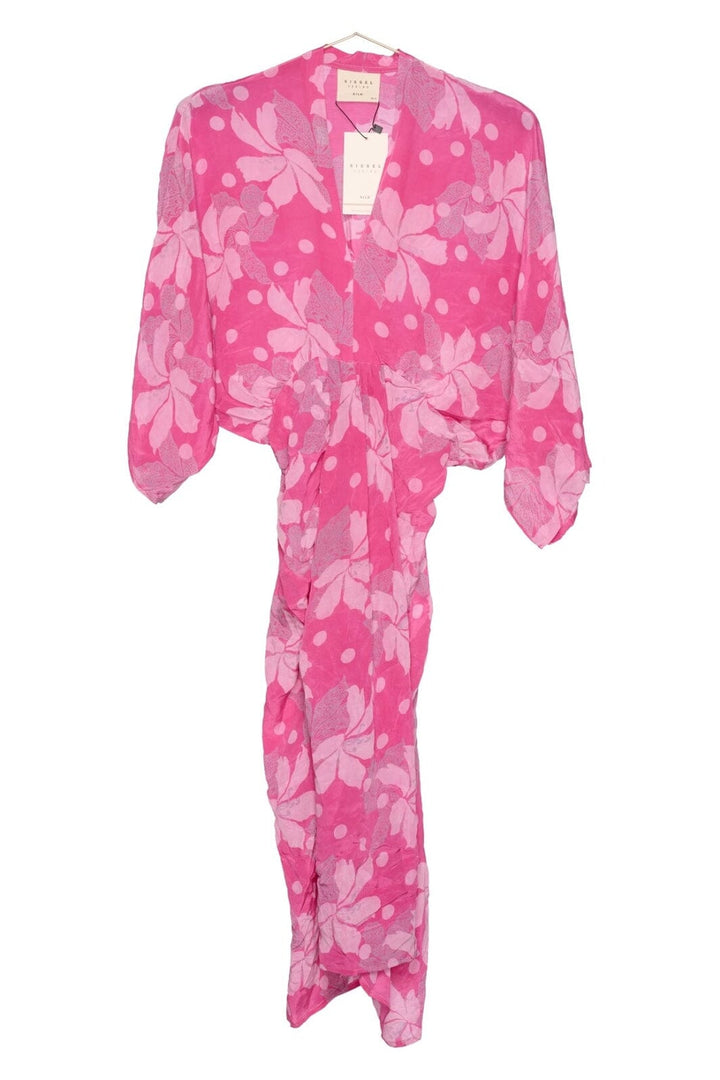 Sissel Edelbo - Juno SILK Dress SE 603.1-3 - No. 504
