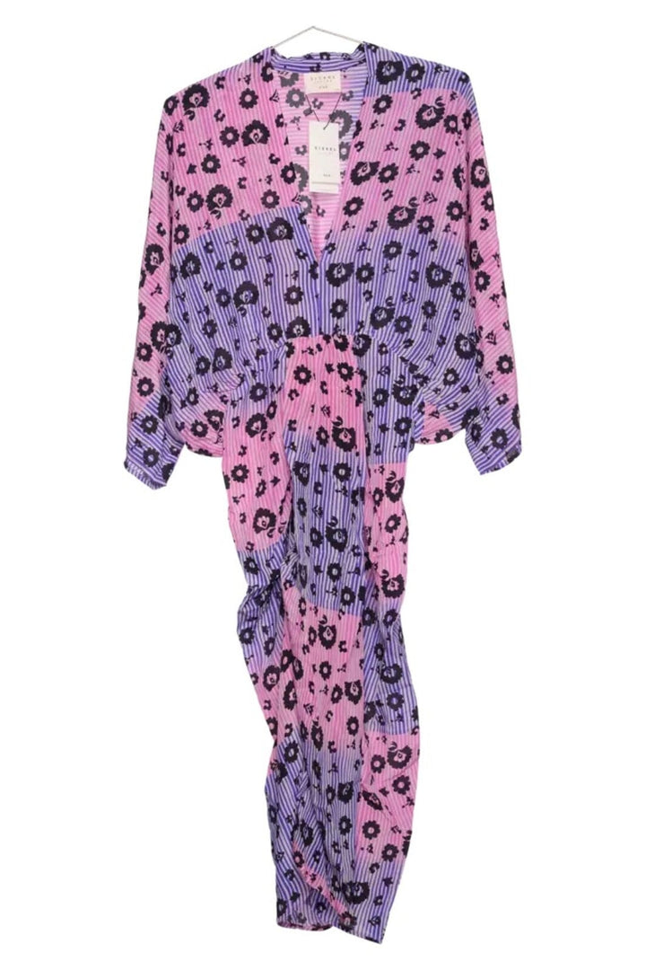 Sissel Edelbo - Juno SILK Dress SE 603.1 - No. 704