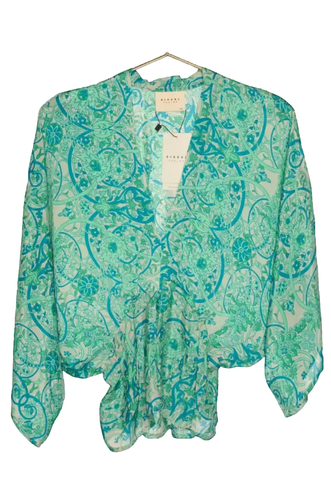 Sissel Edelbo - Juno Top SE 084-3 - No. 450