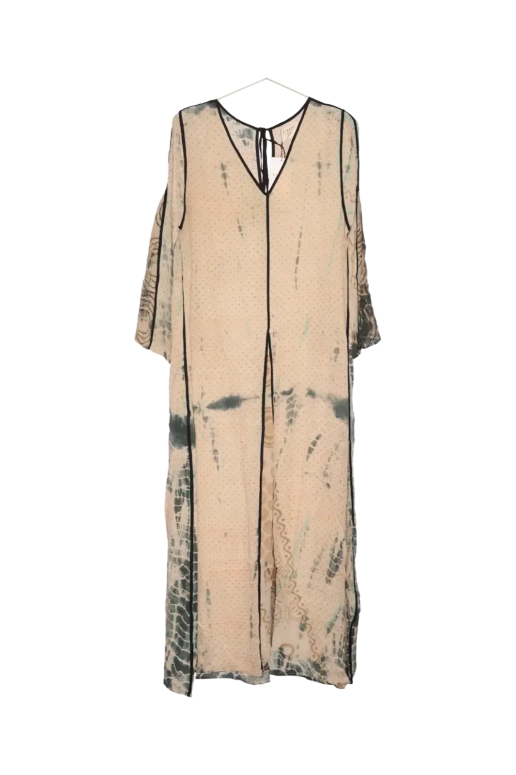 Sissel Edelbo - Owen SILK Dress SE 1626-1 - No. 46