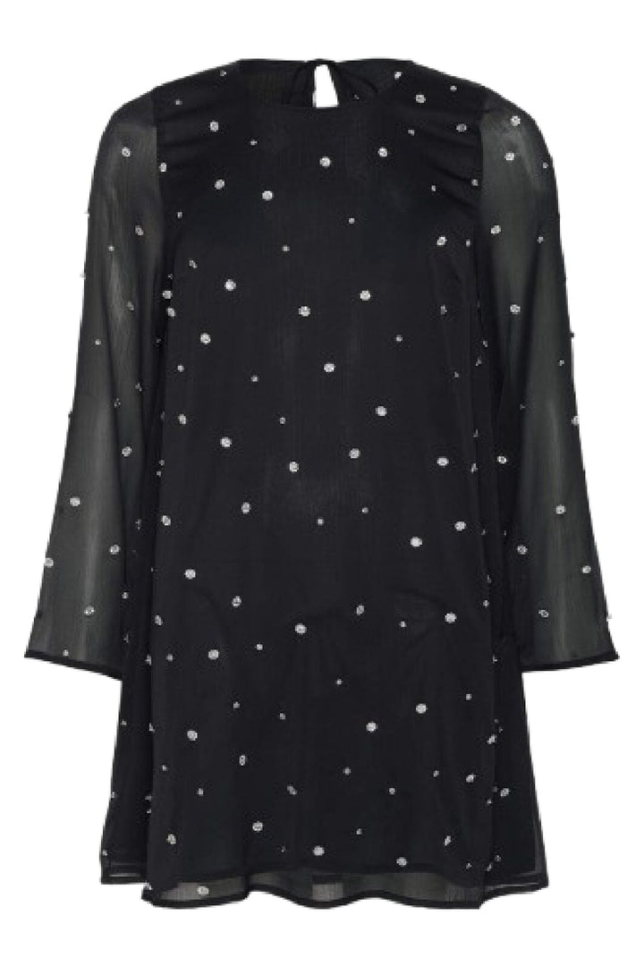 Sissel Edelbo - Stella Dress SE 1715 - Black