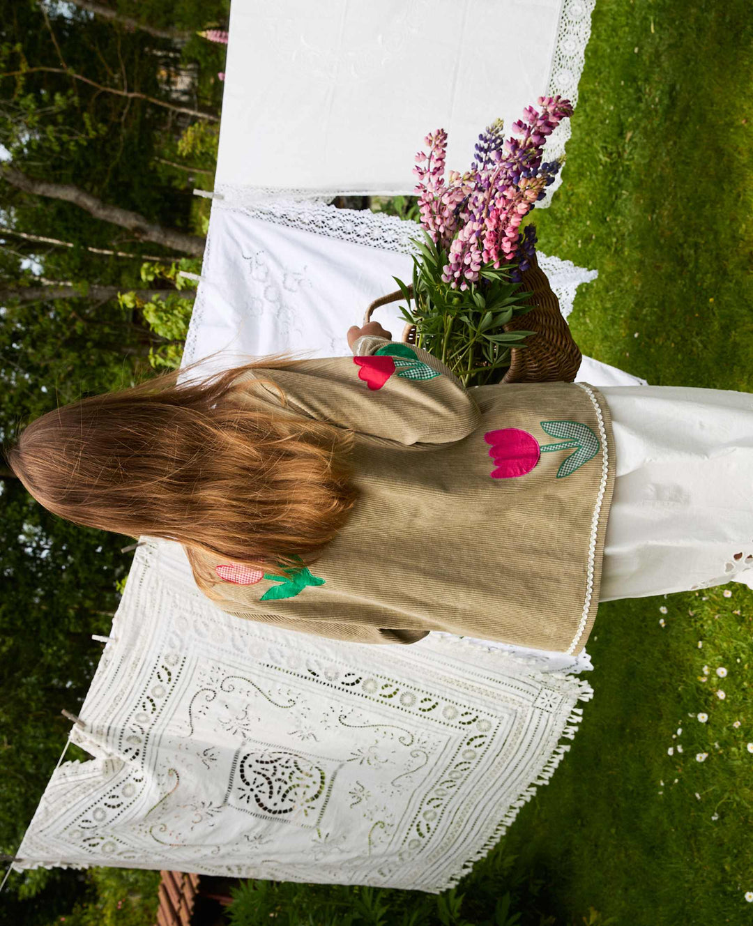 Sissel Edelbo - Twiggy Jacket SE 1793 - Tulip Jakker 