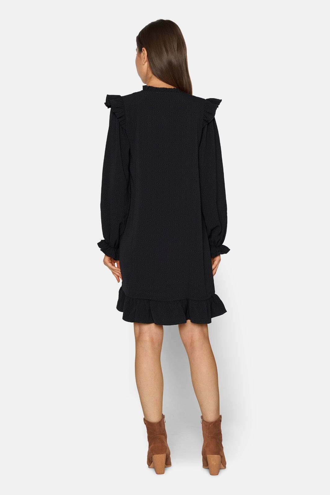 Sisters Point - Coki-Dr - 000 Black