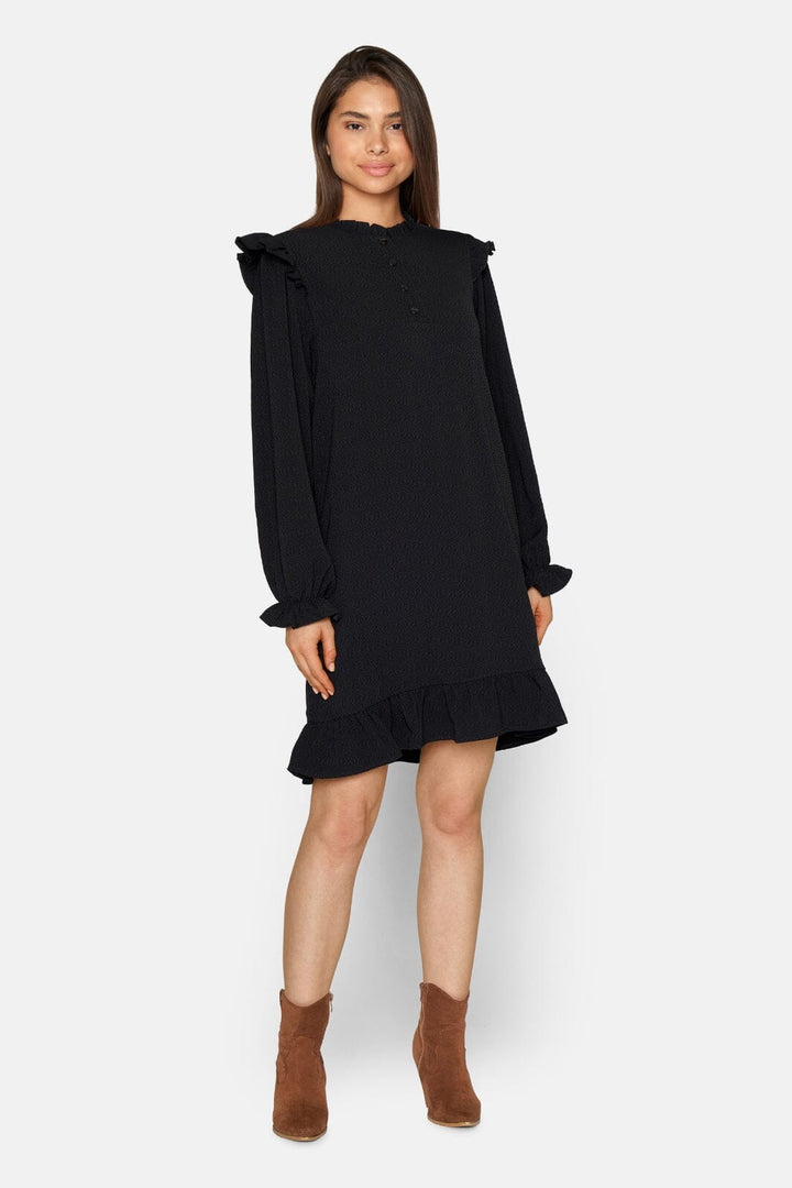 Sisters Point - Coki-Dr - 000 Black