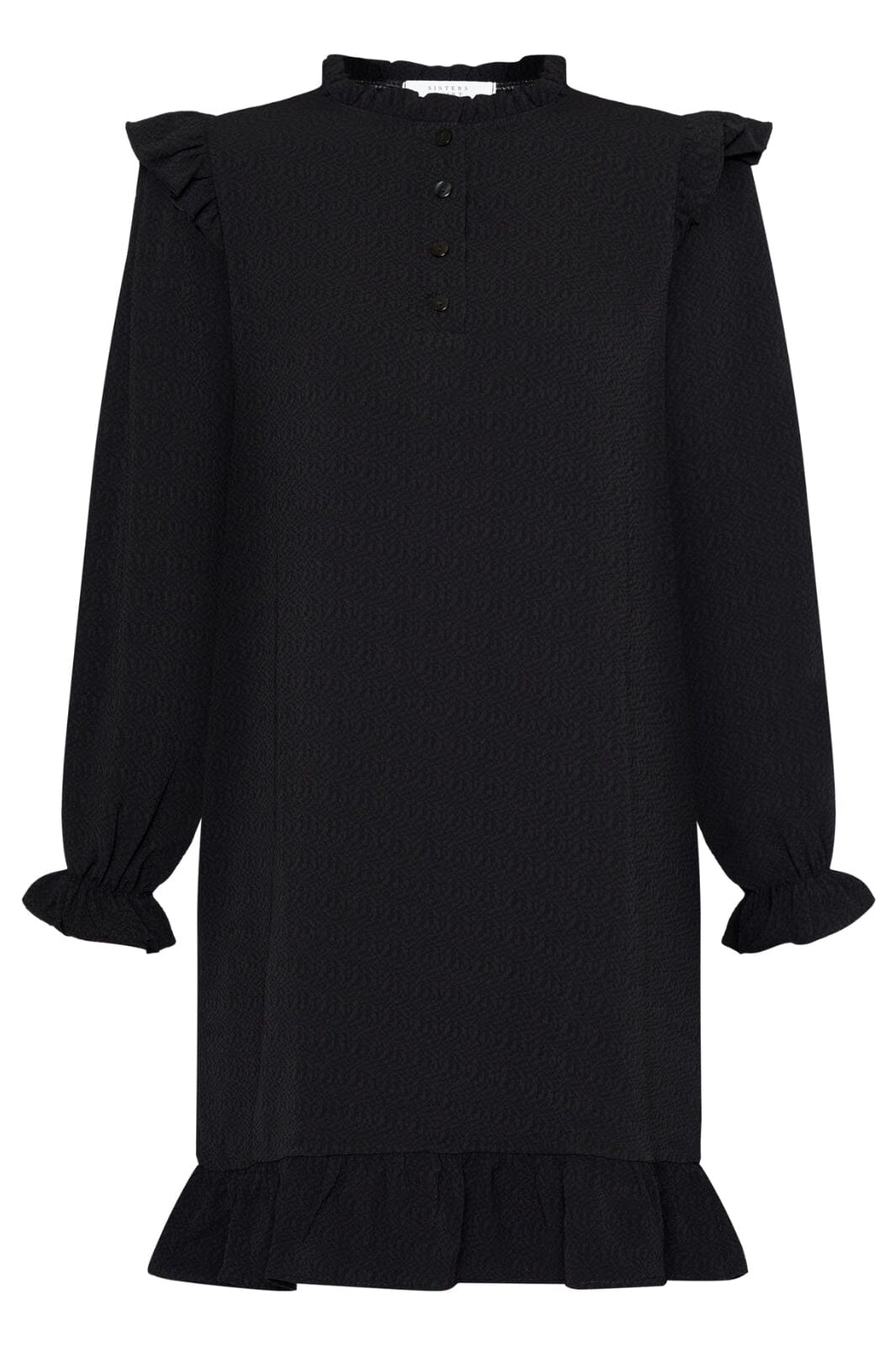 Sisters Point - Coki-Dr - 000 Black