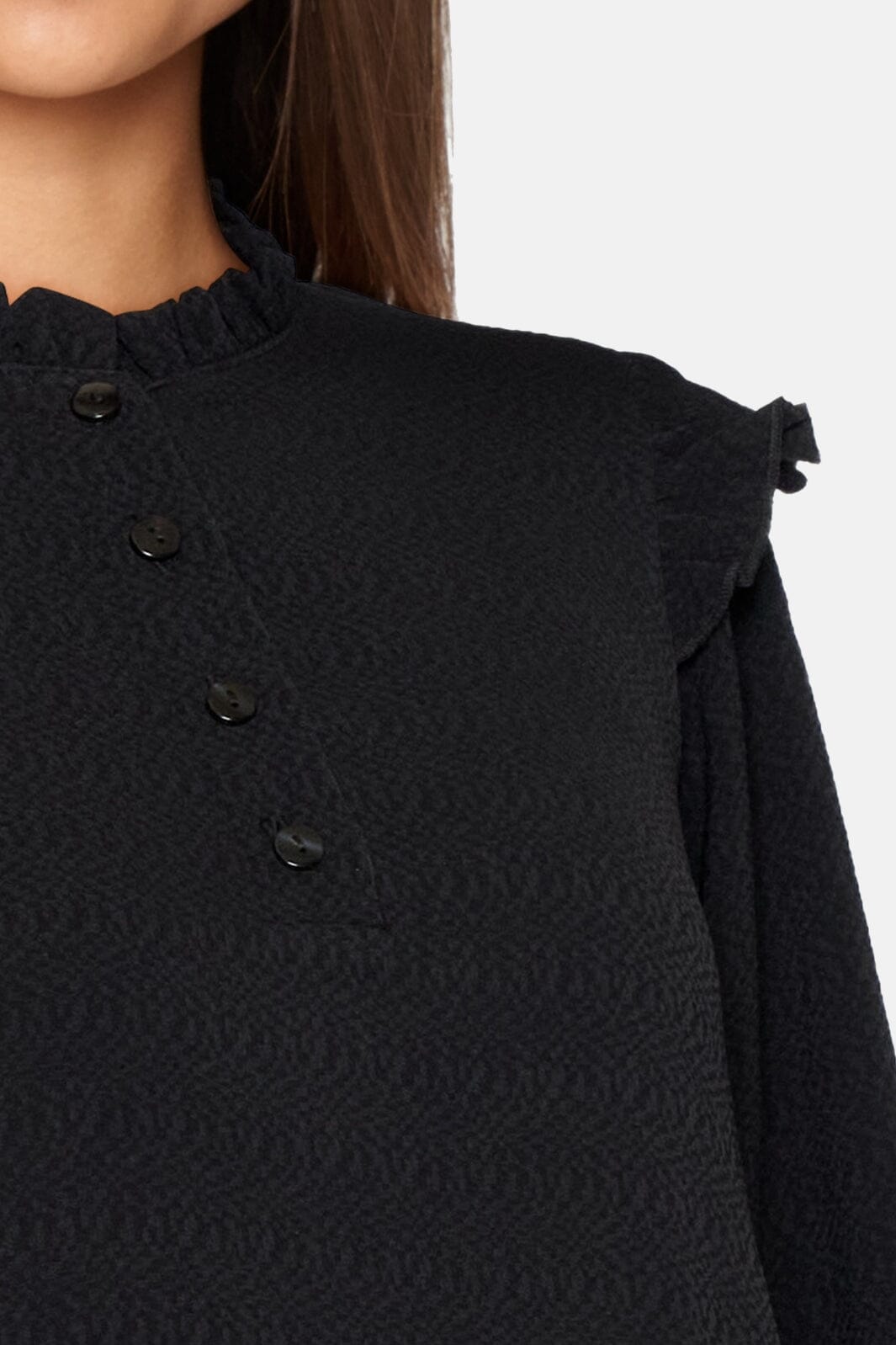 Sisters Point - Coki-Dr - 000 Black