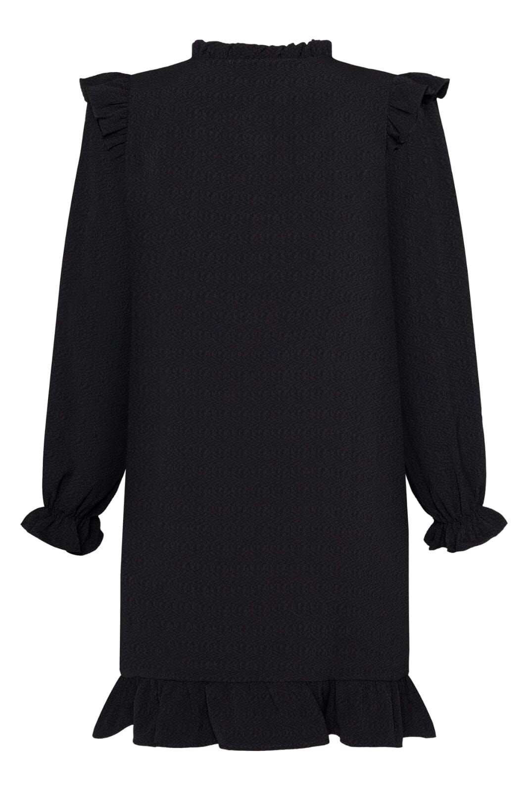 Sisters Point - Coki-Dr - 000 Black