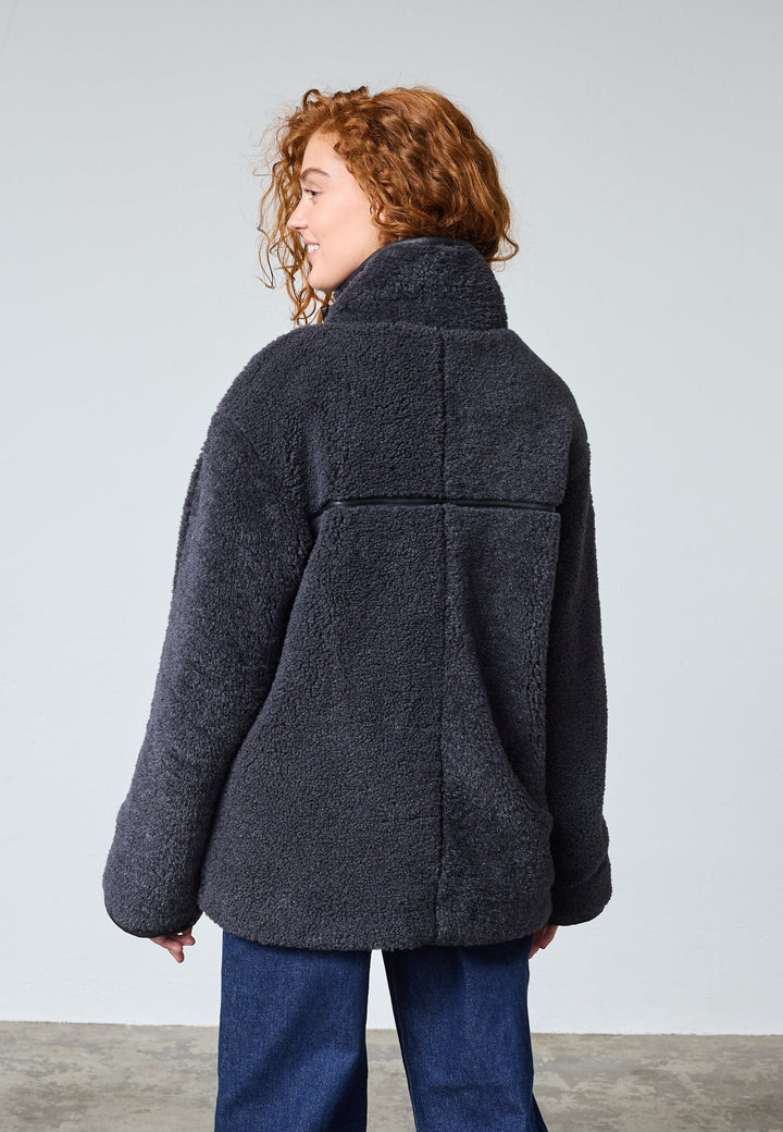 Sisters Point - Dalle-Ja 18709 - 061 - Antracit Jakker 