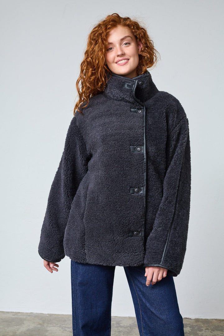 Sisters Point - Dalle-Ja 18709 - 061 - Antracit Jakker 