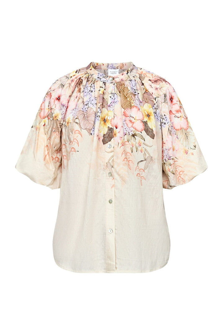 Sisters Point - Elice-Ss 19930 - 815 - Flower Border