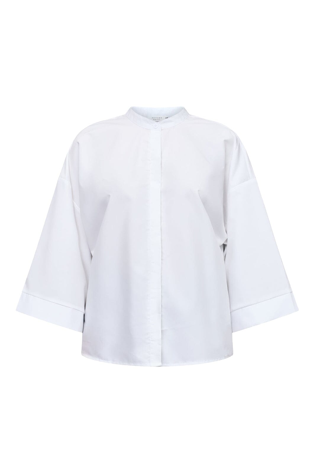 Sisters Point - Elite-Sh 19875 - 100 - White Skjorter 