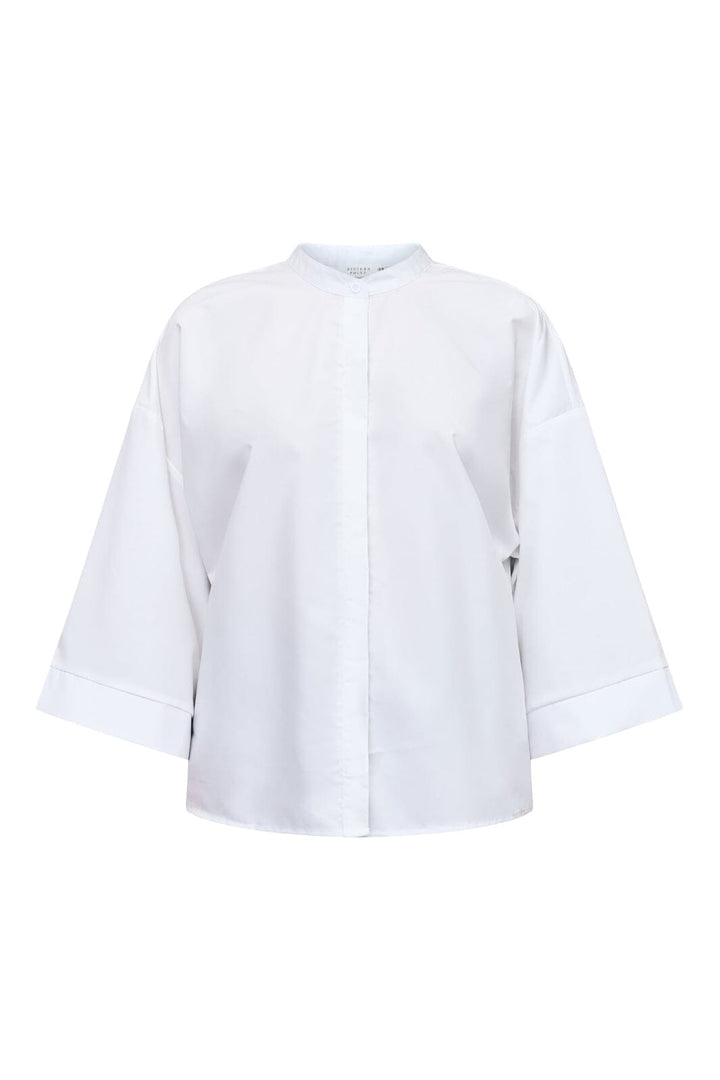 Sisters Point - Elite-Sh 19875 - 100 - White Skjorter 