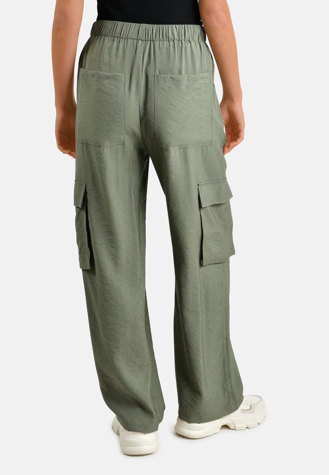 Sisters Point, Ella-N.Pa, Khaki