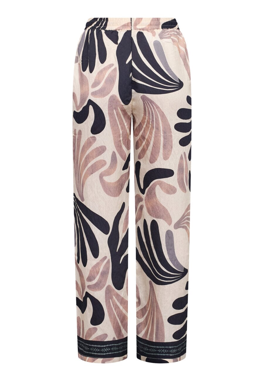 Sisters Point - Ella-Pa55 19822 - 801 - Border Bukser 