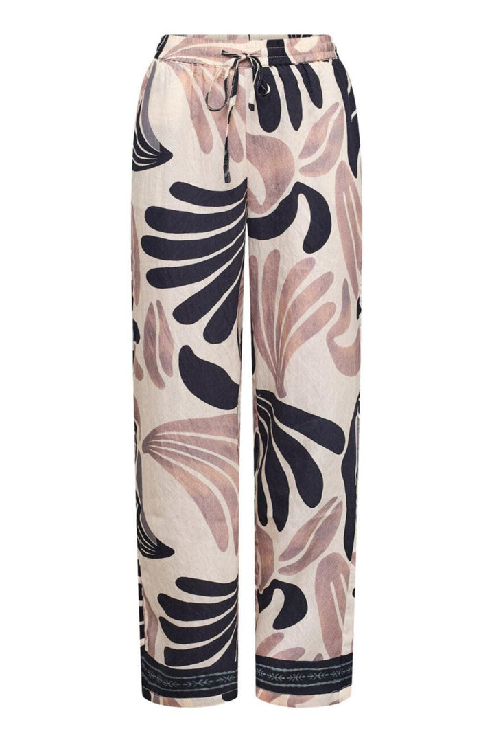 Sisters Point - Ella-Pa55 19822 - 801 - Border Bukser 