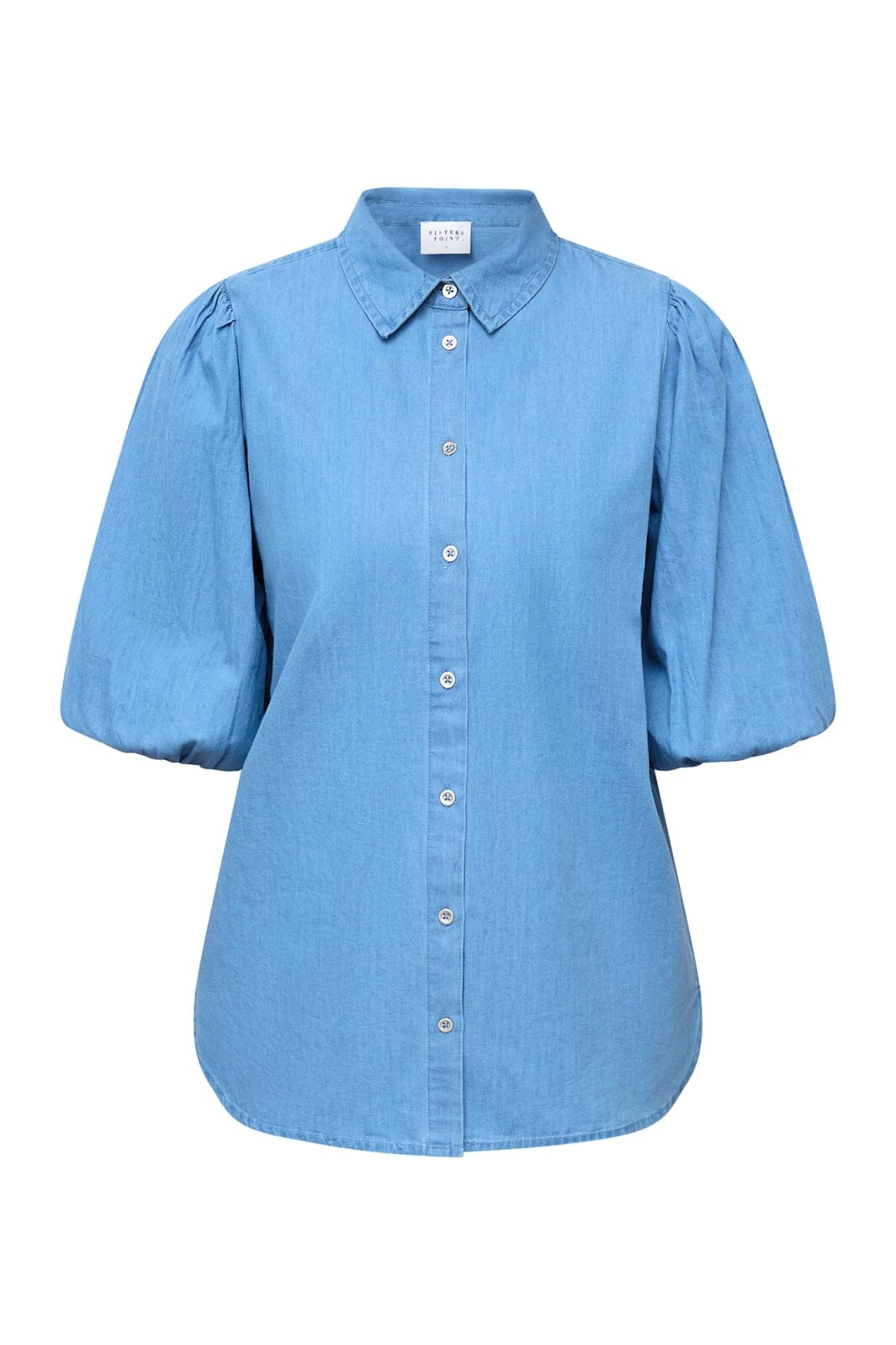 Sisters Point - Ella-Sh75 19716 - 912 - L. Blue Denim