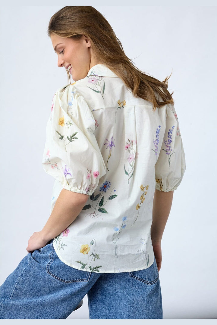 Sisters Point - Ella-Sh80 19791 - 811 - Light Wild Flower