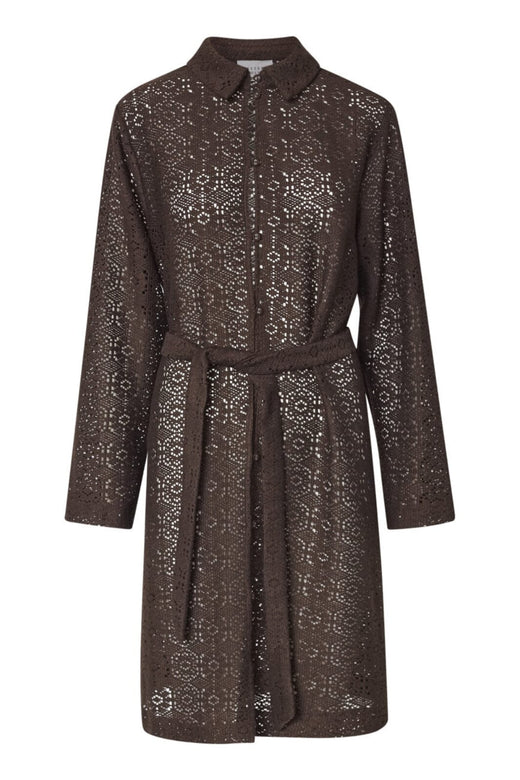 Sisters Point - Elsia-Tunic 19239 - 222 - D. Chocolate