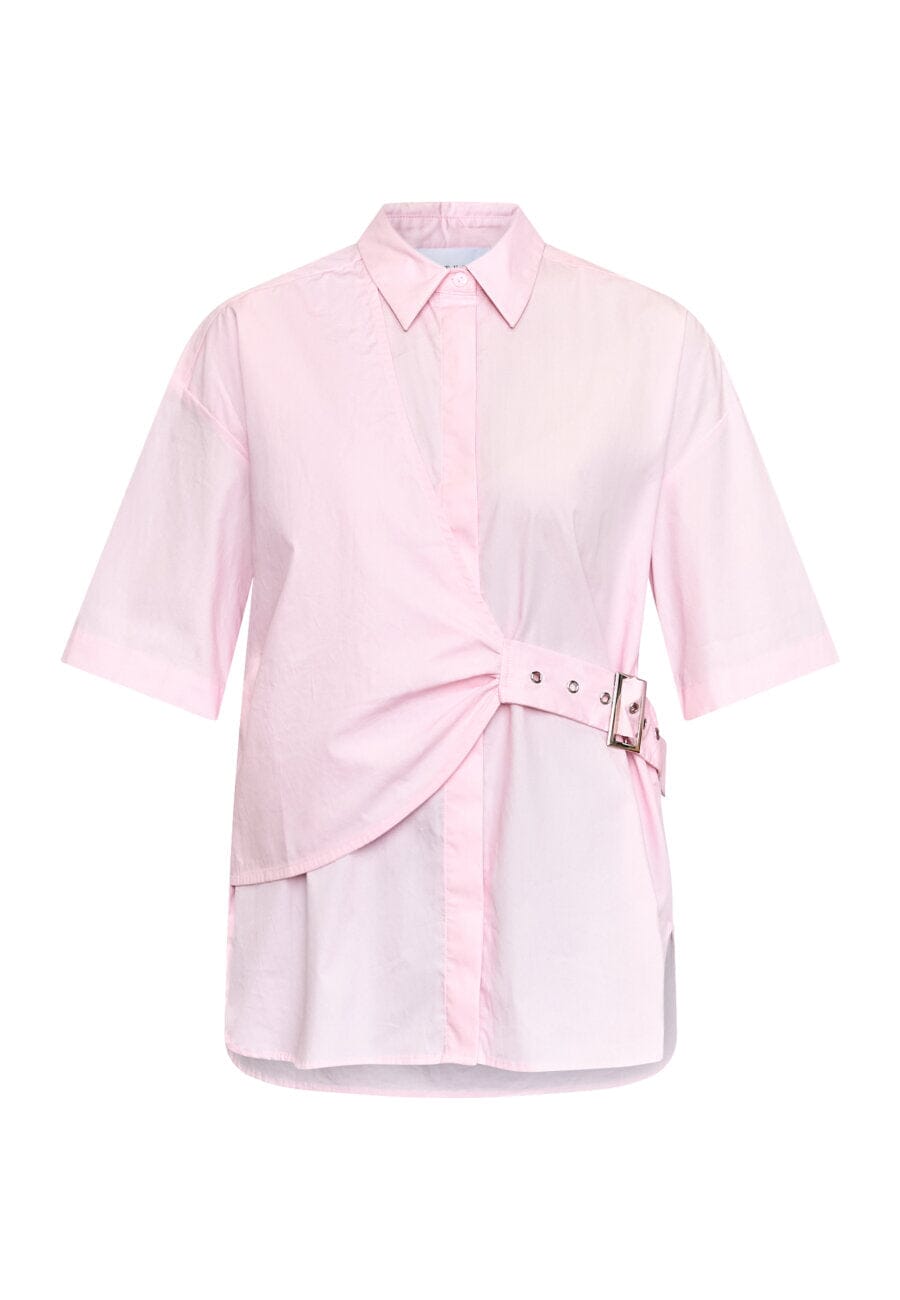 Sisters Point - Etapa-Ss 19921 - 587 - Soft Rosa Skjorter 