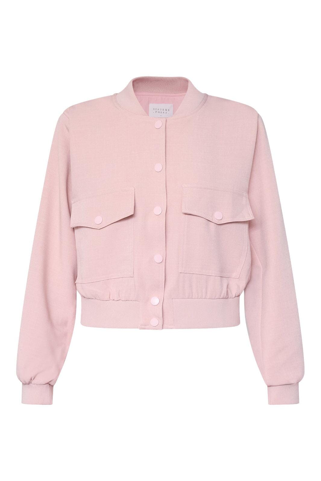 Sisters Point - Garwin-Ja20 19056 - 531 - Mauve Blazere 