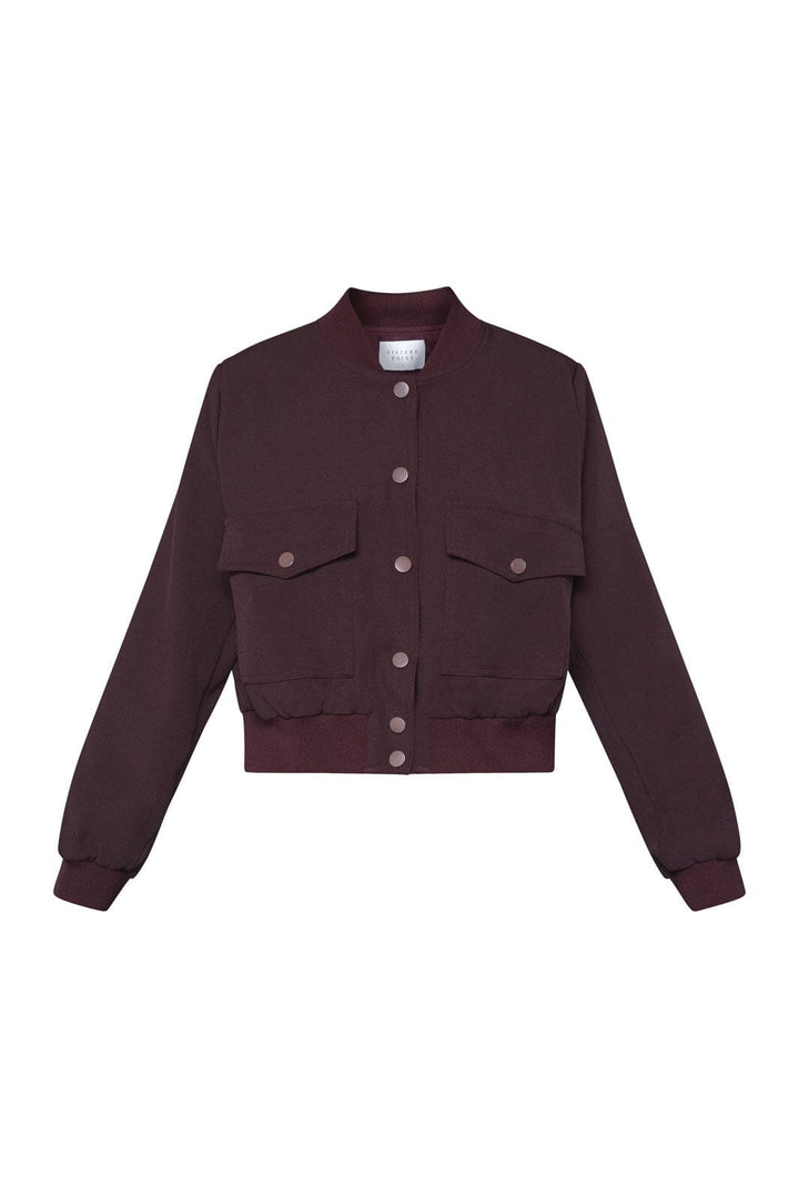 Sisters Point - Garwin-Ja20 19056 - 587 - Deep Bordeaux