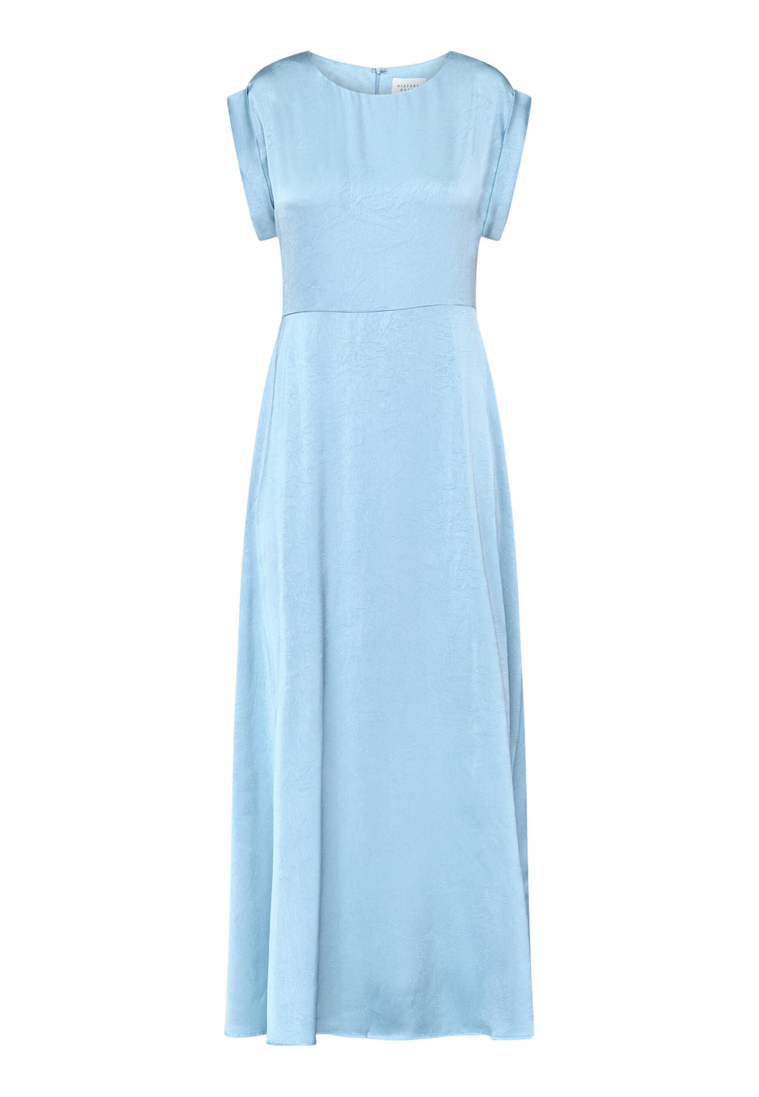 Sisters Point - Gelina-Dr 20086 - 441 - Ice Blue Kjoler 
