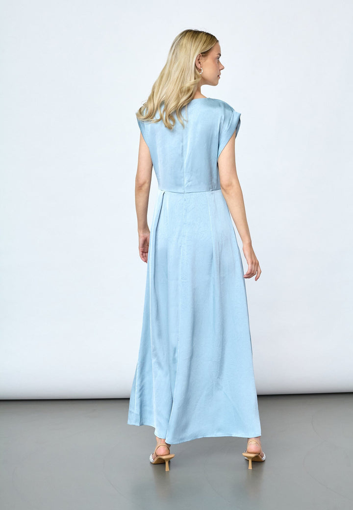 Sisters Point - Gelina-Dr 20086 - 441 - Ice Blue Kjoler 