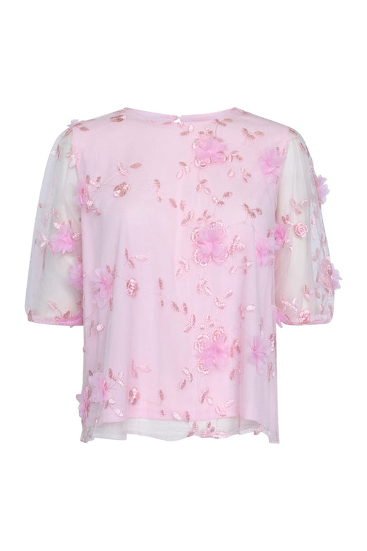 Sisters Point - Gemba-Ss 19562 - 587 - Soft Rose