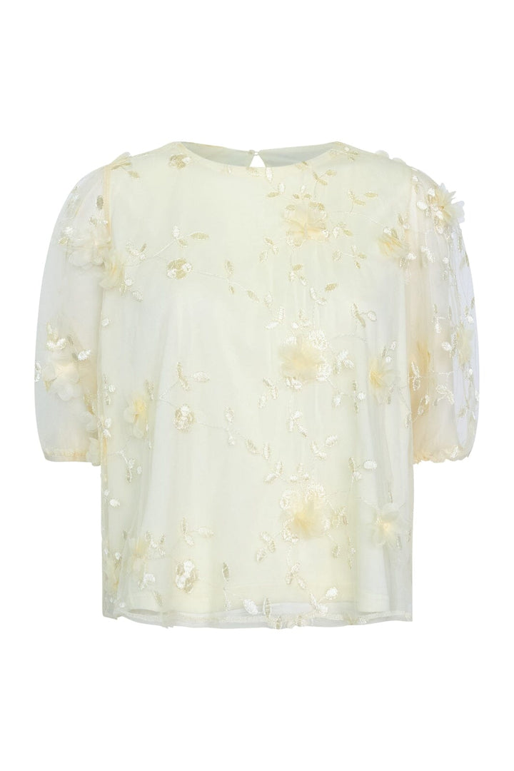 Sisters Point - Gemba-Ss 19562 - 602 - Butter