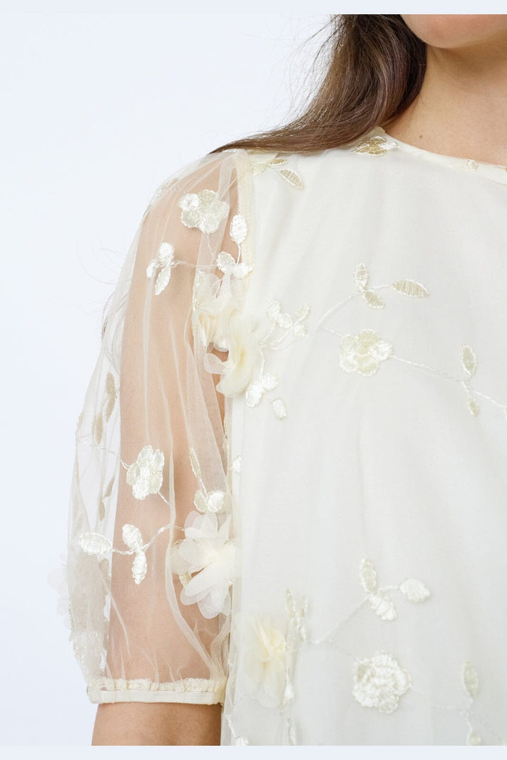 Sisters Point - Gemba-Ss 19562 - 602 - Butter