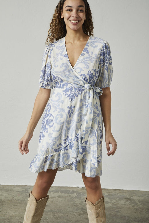 Sisters Point - Gesla-Dr 18756 - 800 - Graphic Kjoler 