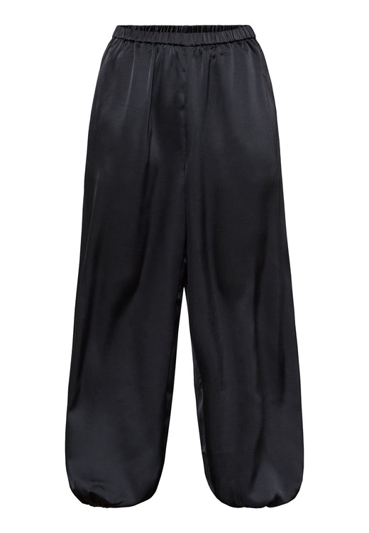 Sisters Point - Gewo-Pa1 19617 - 000 - Black Bukser 