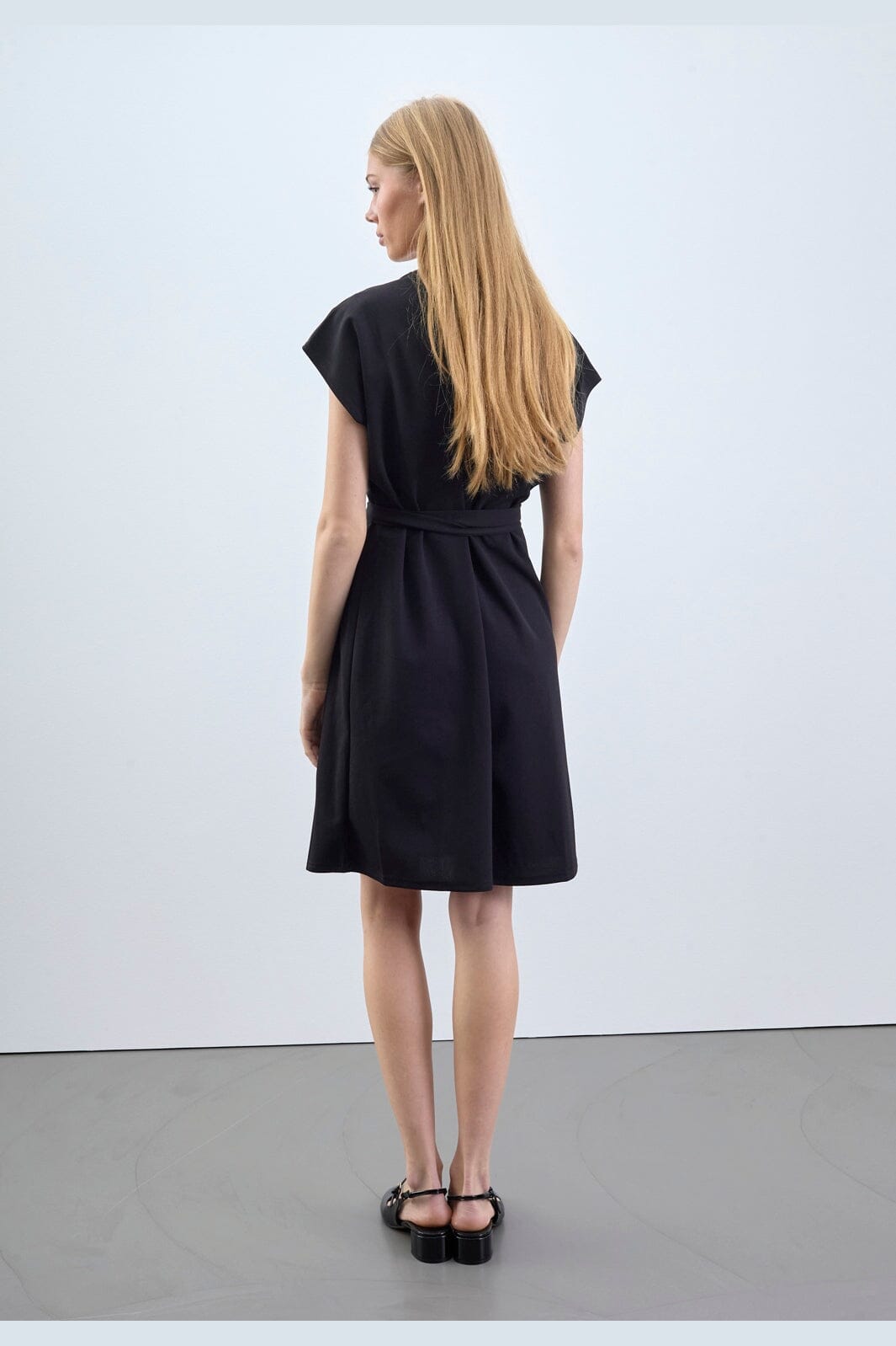 Sisters Point - Giksa-Dr 20582 - 000 - Black