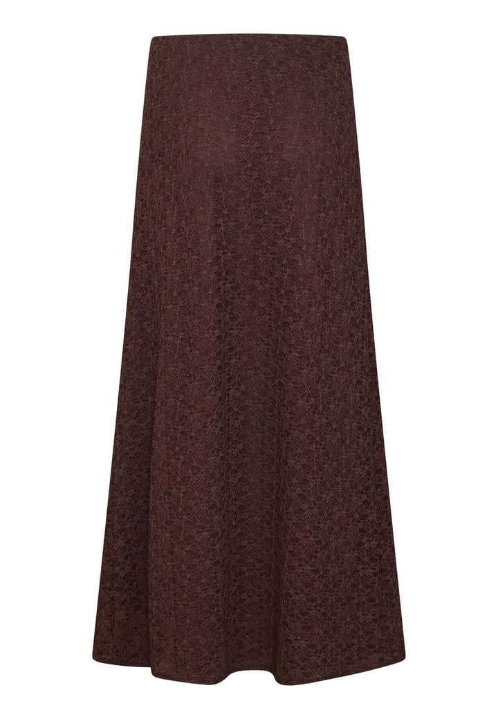 Sisters Point - Gimas-Sk 19532 - 222 - D. Chocolate Nederdele 