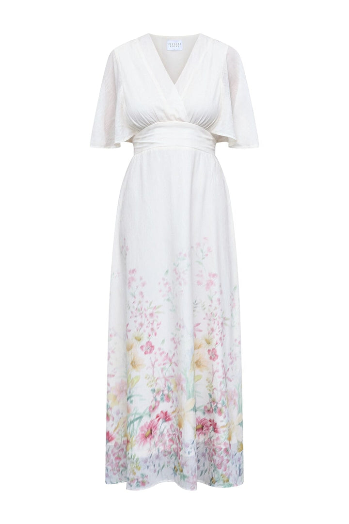 Sisters Point - Gisela-Dr25 19879 - 811 - Cream/Flower