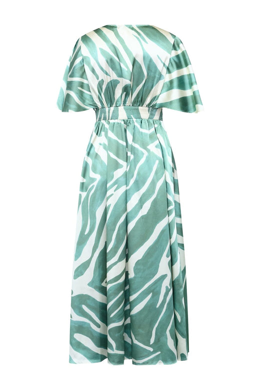 Sisters Point - Gisela-Dr27 19928 - 802 - Green Graphic