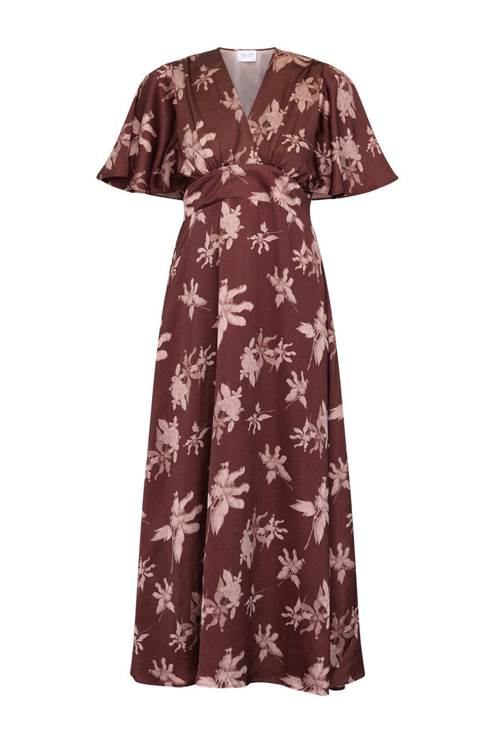 Sisters Point - Gisela-Dr43 20338 - 201 - Brown Flower