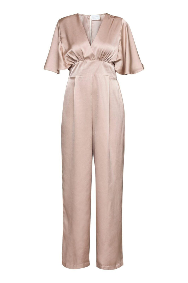 Sisters Point - Gisela-Ju 19253 - 206 - Champagne Buksedragter 