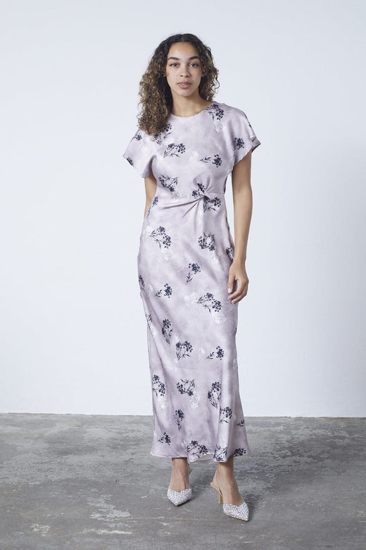 Sisters Point - Gista-Dr1 19353 - 812 - Dusty Rose/Flower