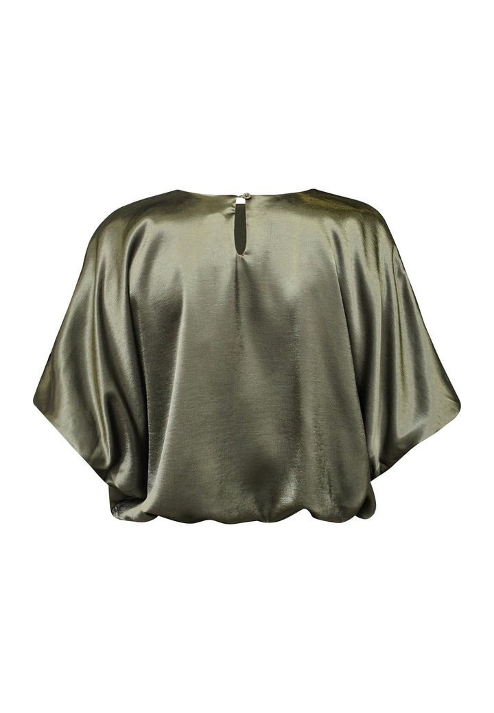 Sisters Point - Gufo-Top1 19409 - 315 - Martini Olive Toppe 