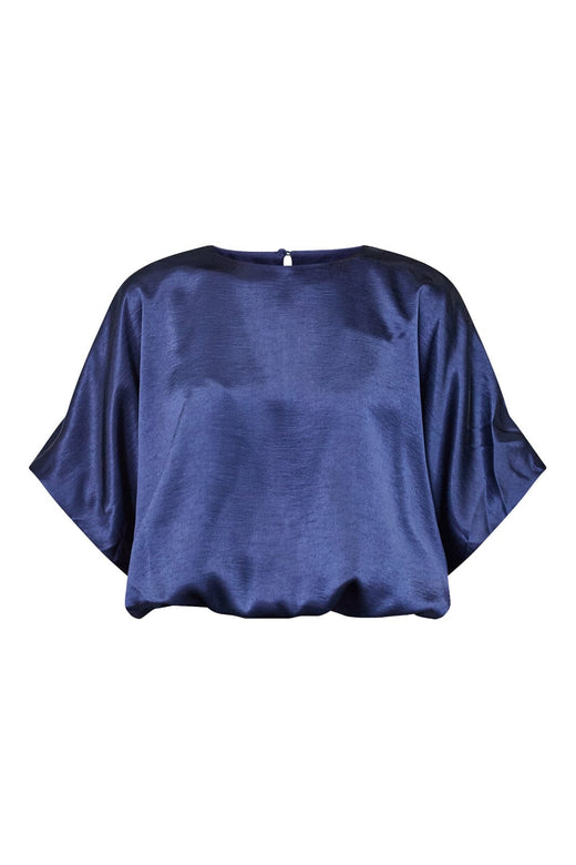 Sisters Point - Gufo-Top1 19409 - 427 - Midnight Blue Toppe 